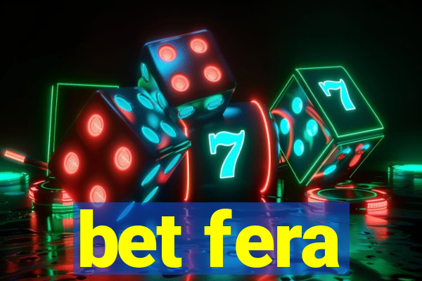 bet fera